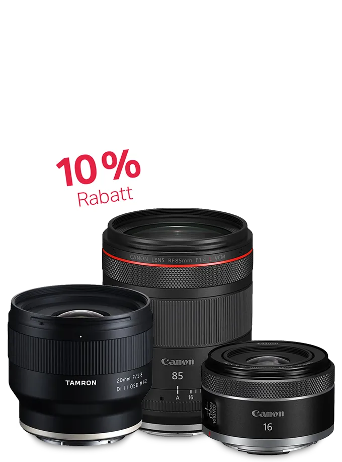 10% Rabatt