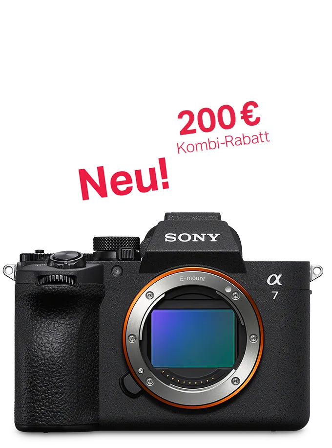 Sony Alpha 7 V