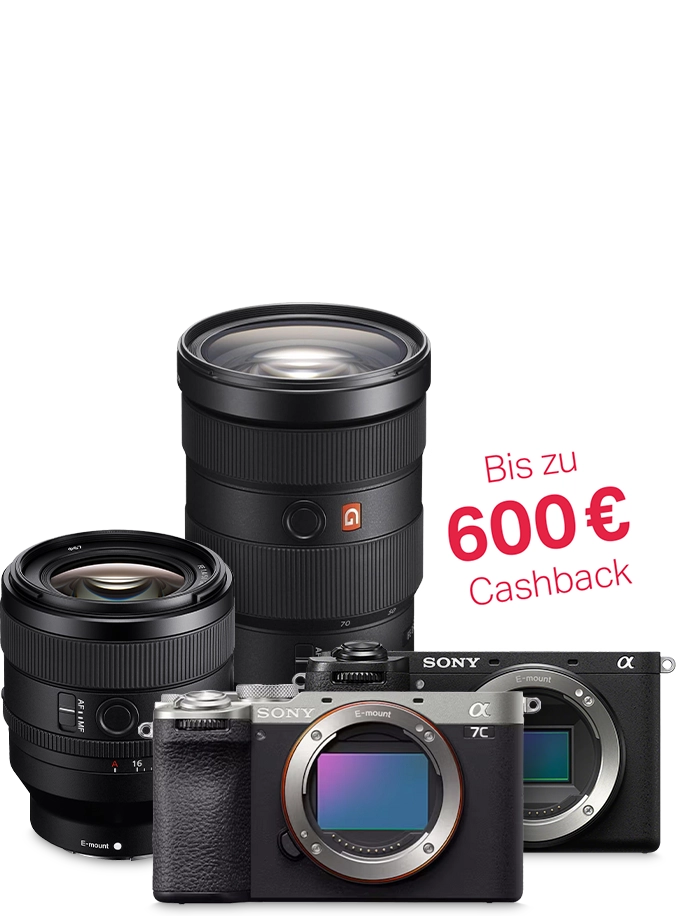 Sony Sommer-Cashback