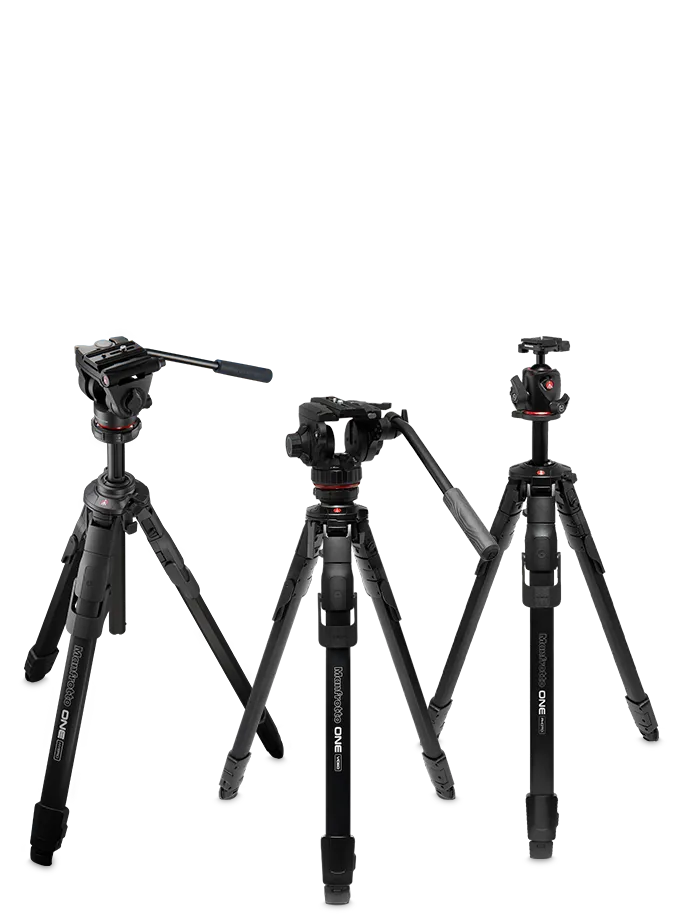 Foto, Video, Hybrid