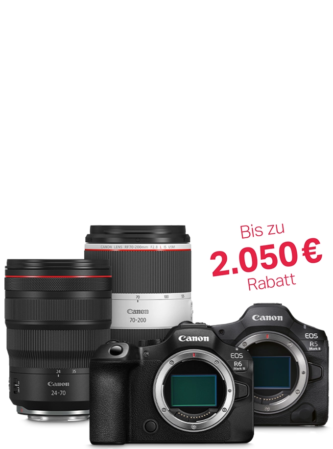 Bis zu 2.050 € Rabatt