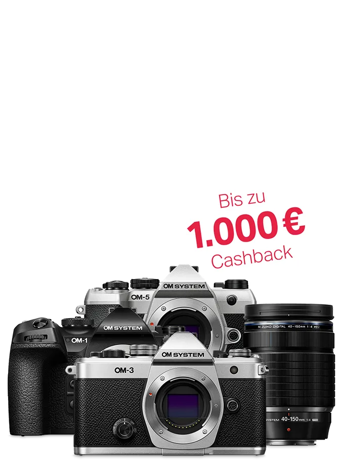 Bis zu 1.000 € Cashback