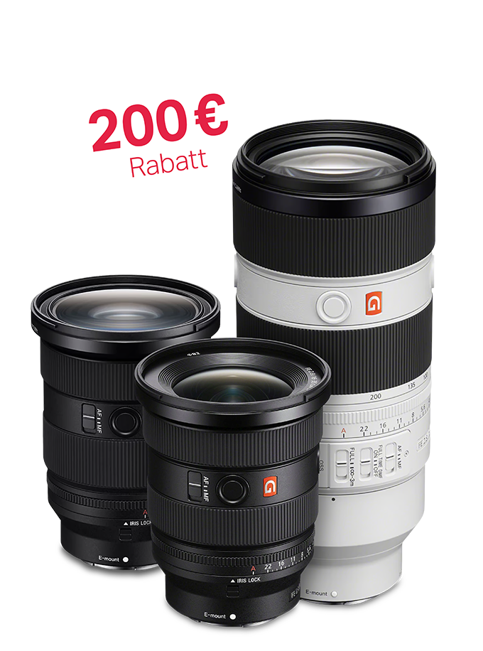 200 € Rabatt