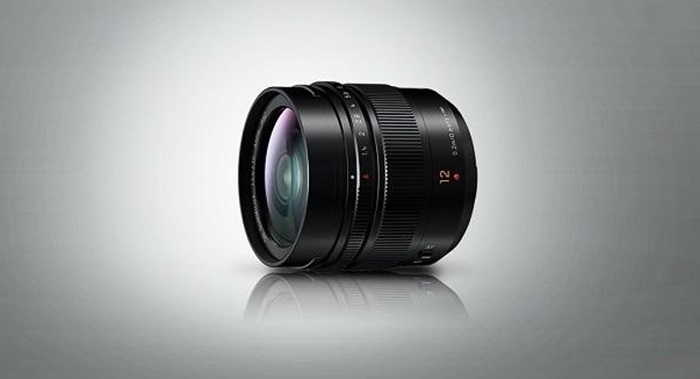 Weitwinkelobjektiv (F1.4)