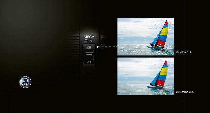 MEGA O.I.S.