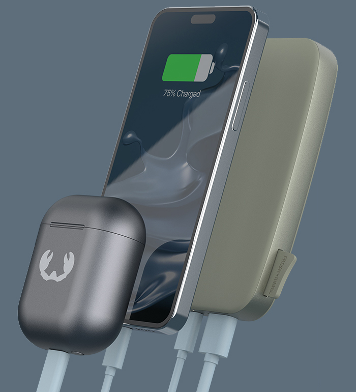 Es sind die kleinen Dinge