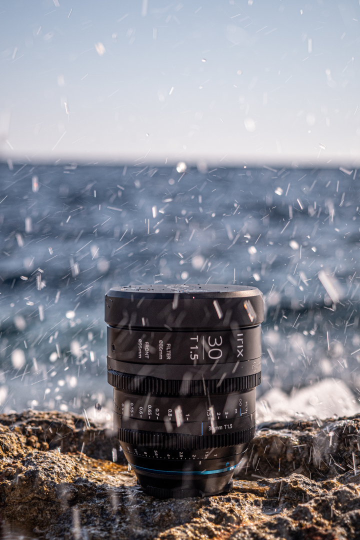 Für alle Bedingungen gerüstet