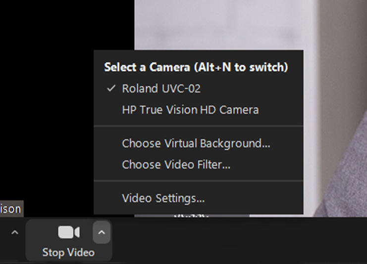 Schnelle, reibungslose Einrichtung
