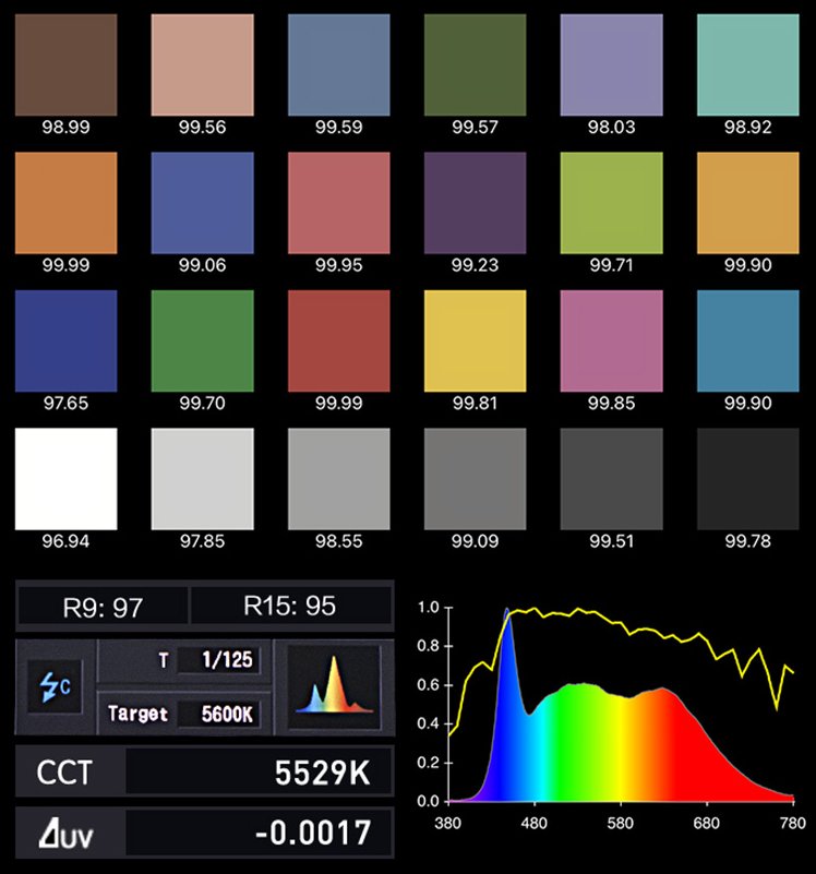true-to-life-color