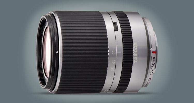 14-150mm F 3.5-5.8 Di III