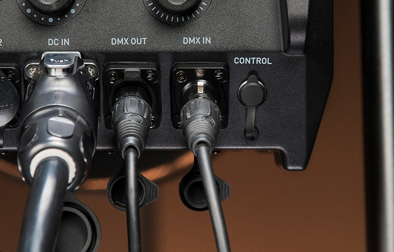 DMX/RDM