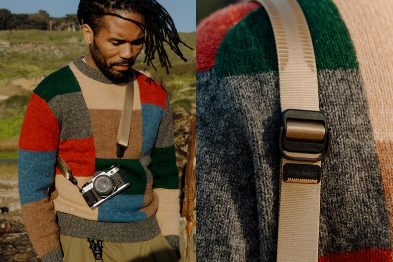 Überarbeitete Anker und mehr