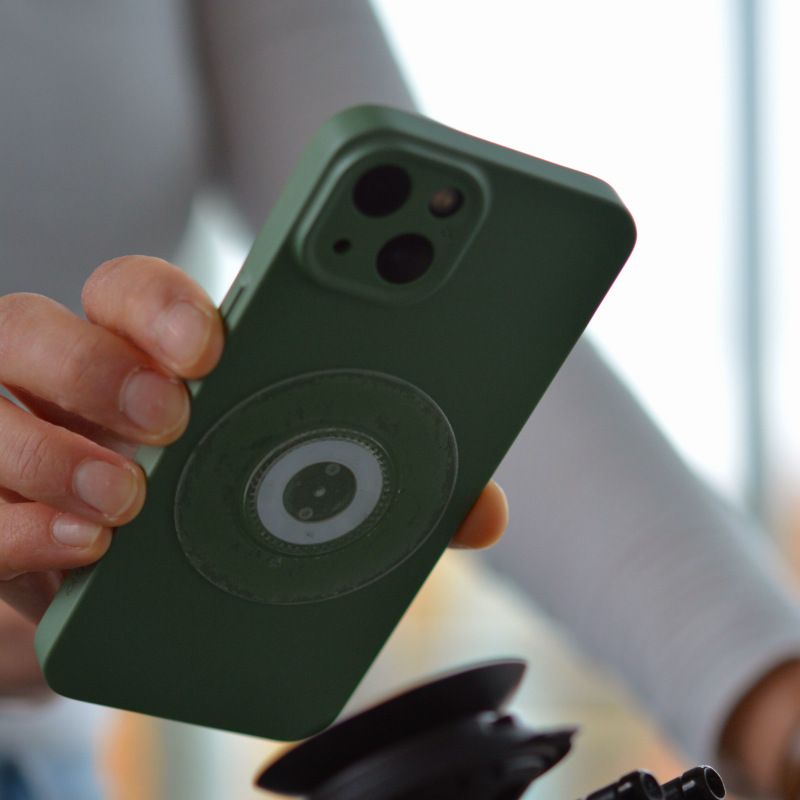 Fidlock VACUUM Universelles Smartphone-Klebepatch