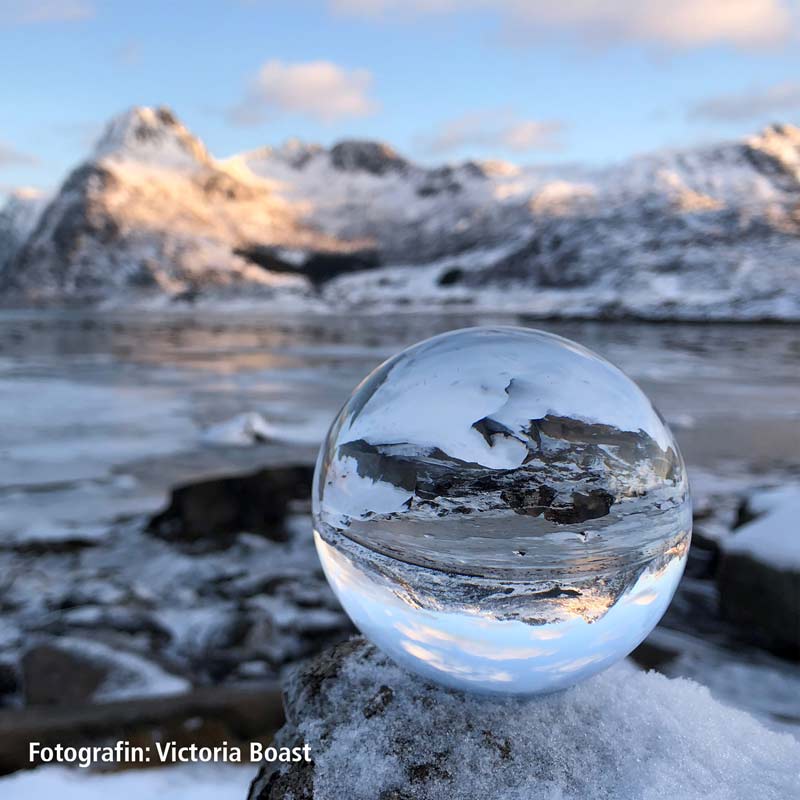 Maxiformat mit 110mm Durchmesser