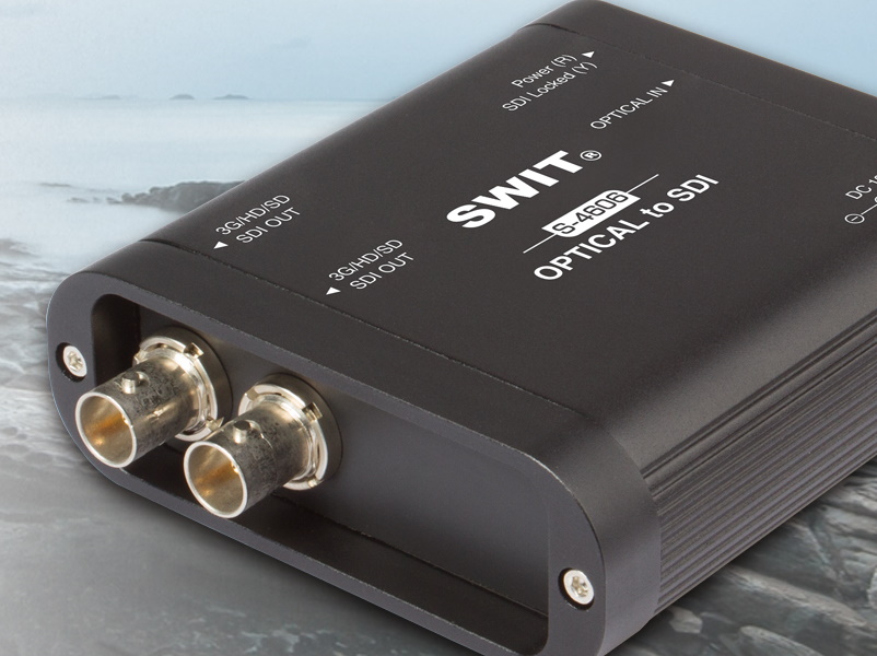 Strapazierfähiges Gehäuse