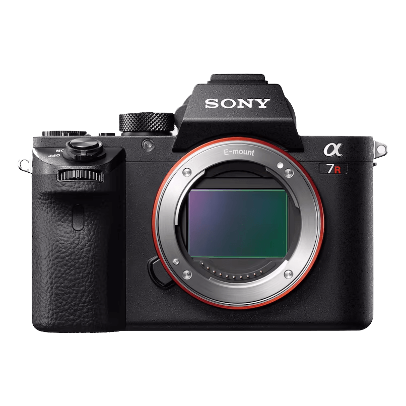 Sony A7R II