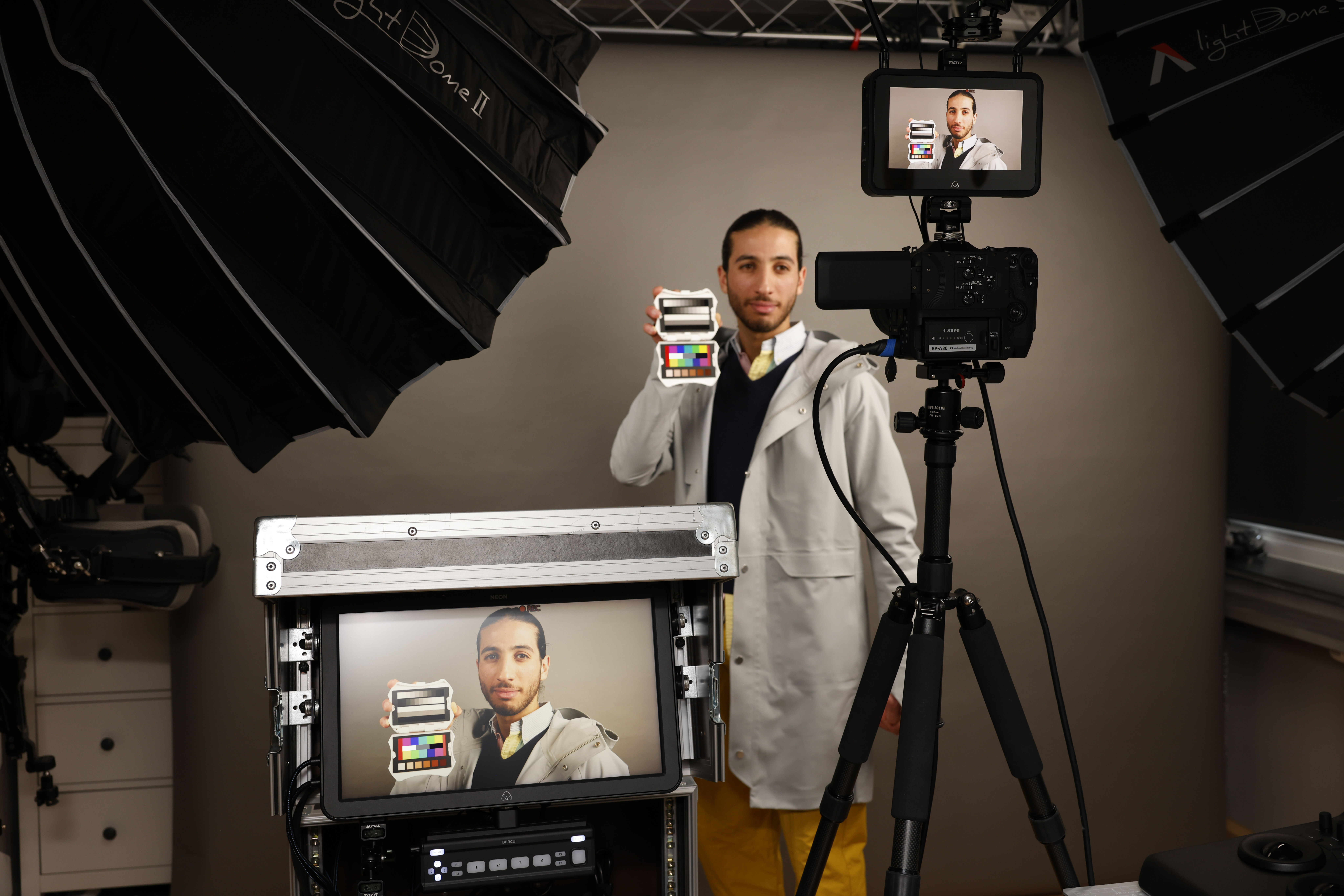 Ergonomisches Design