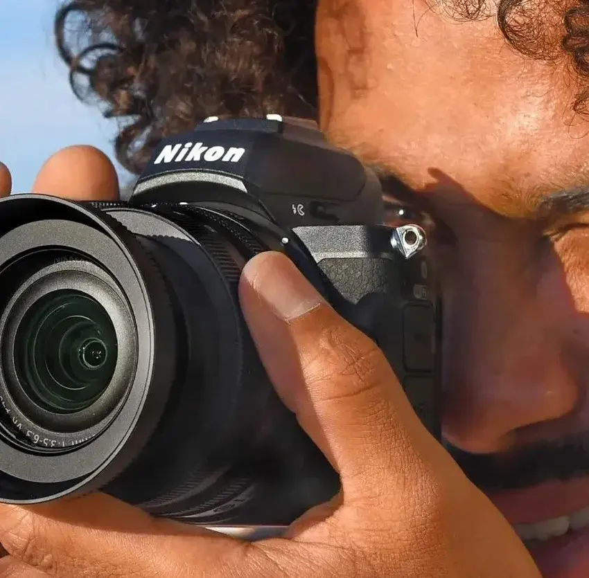 Nikon Objektivberater