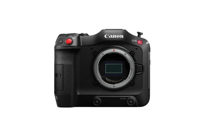 Canon EOS C70