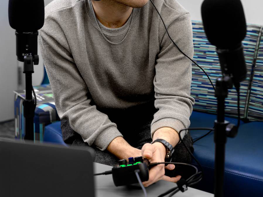 USB Audio Interface