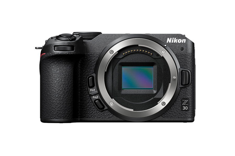 Nikon Z30