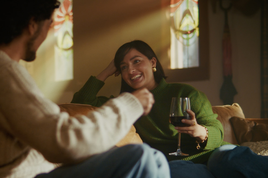 Kinolook mit der Highend-Digitalfilmkamera Blackmagic PYXIS 6K