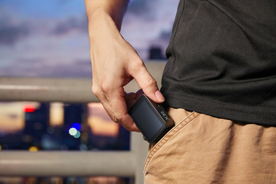 Godox Transmitter X3Pro mit 2,4GHz-Funk-X-System