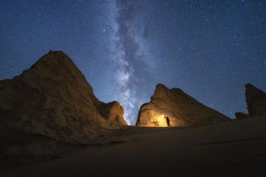 Viltrox 14mm F4 AF für Nikon Z-Mount mit Offenblende von F4