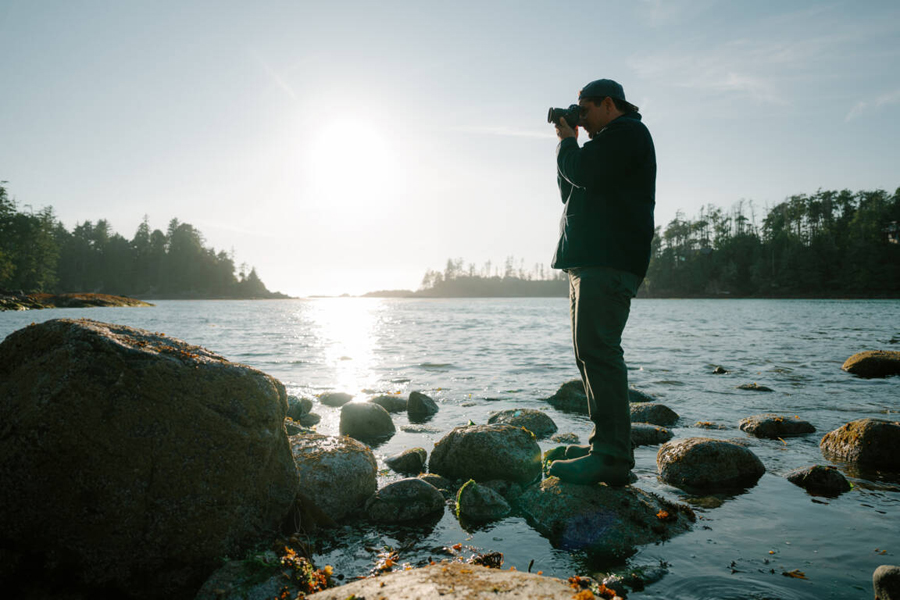 Nikon NIKKOR Z DX MC 35mm F1.7 mit Naheinstellgrenze von 16cm