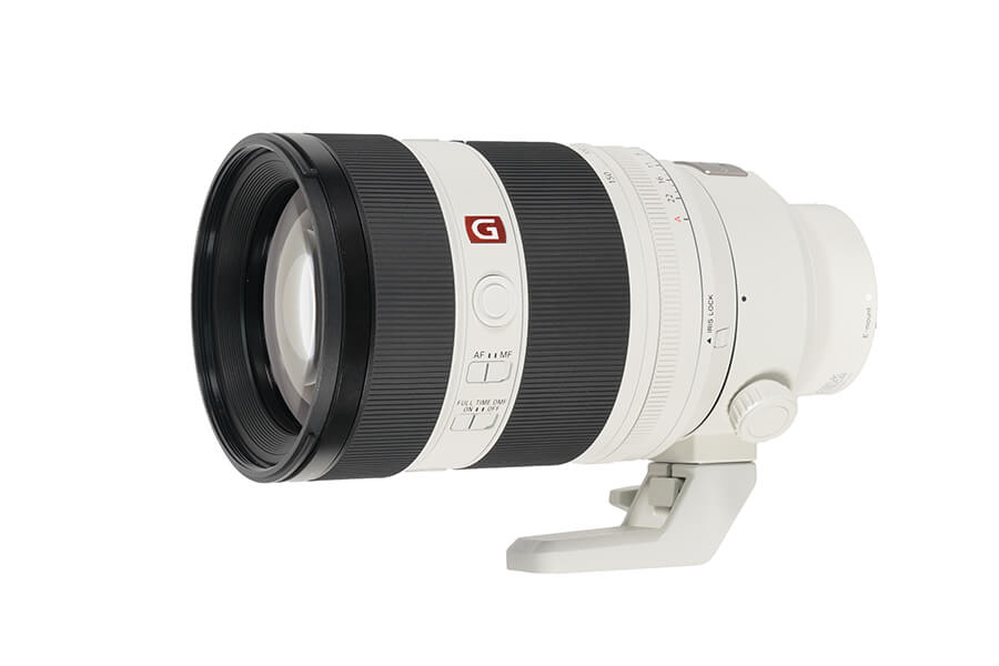 Sony FE 28-70mm F2 G Master