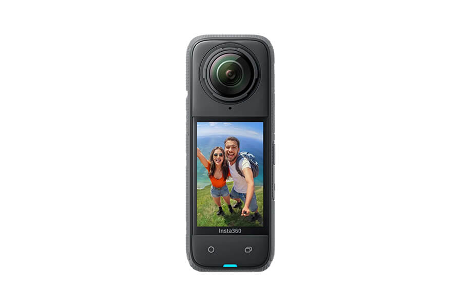 Insta360 X4