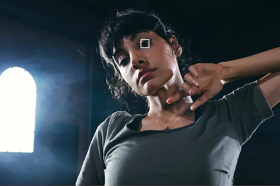 Sony Cinema Line FX6