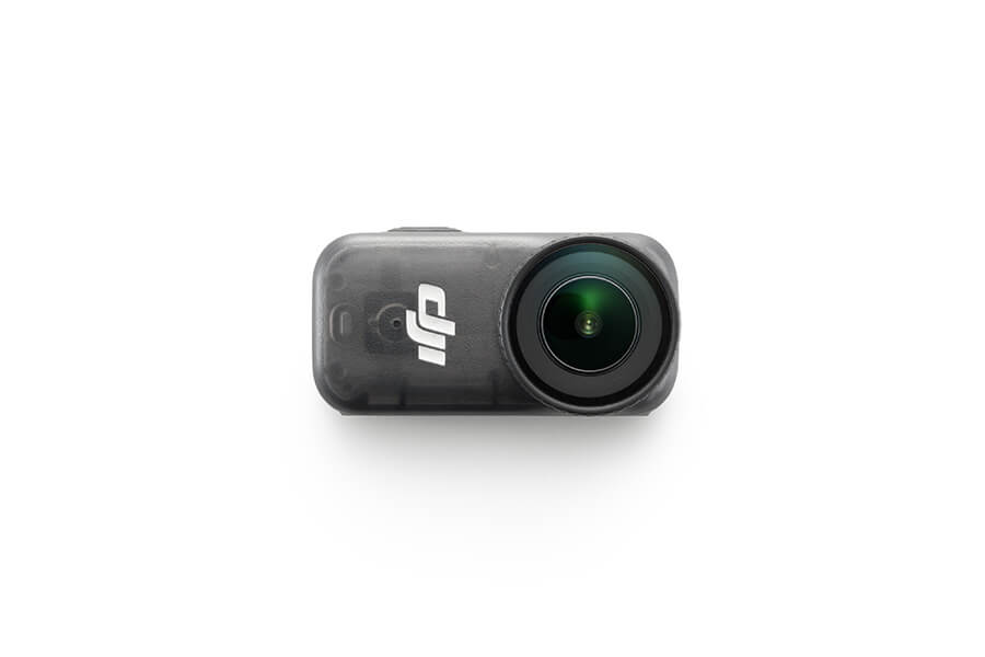 DJI OSMO 360 Front