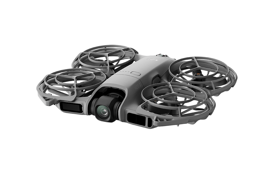 DJI NEO 2 side