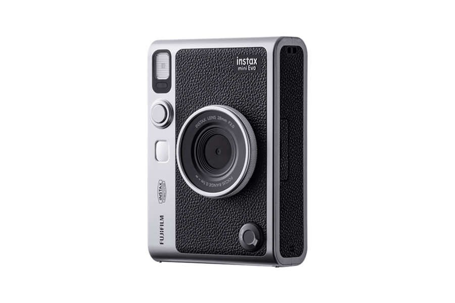 Fujifilm Instax Mini Evo