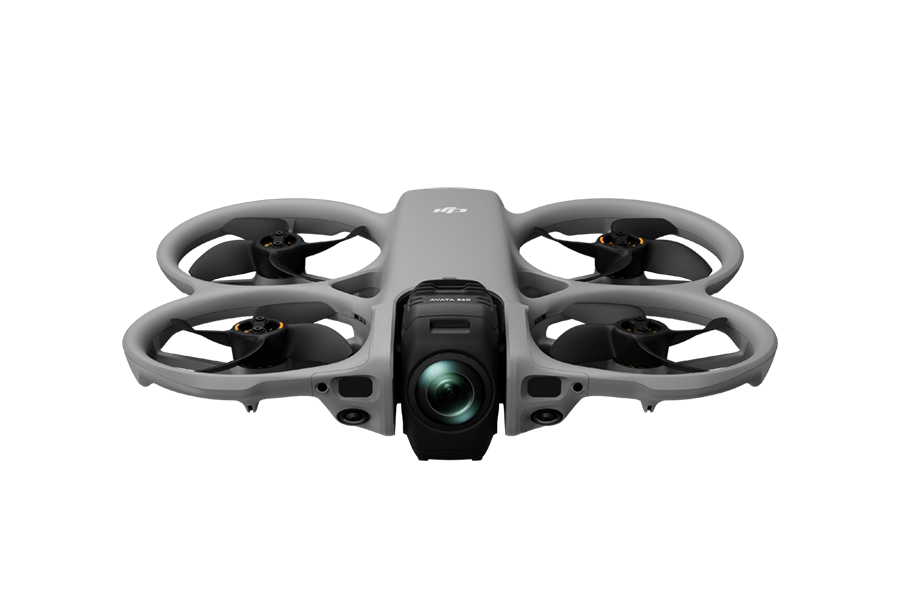 DJI AVATA 360 Übersicht