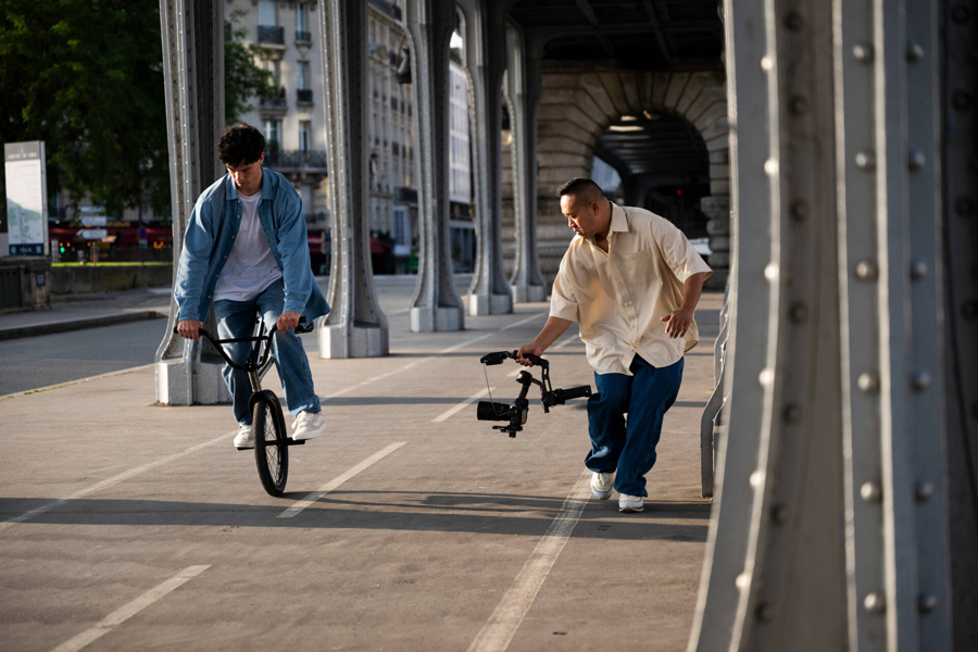 Nikon NIKKOR Z 24-70mm F2.8 S II kaufen