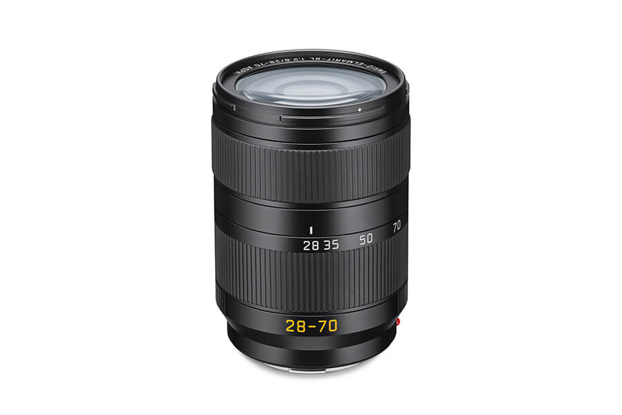 Leica 70-200 f2.8 Technische Daten