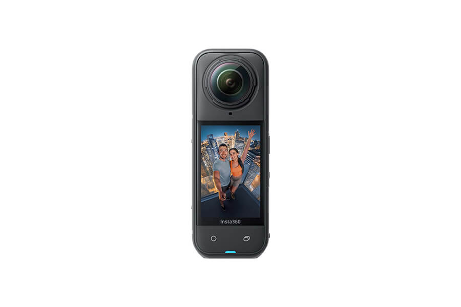 Insta360 X5