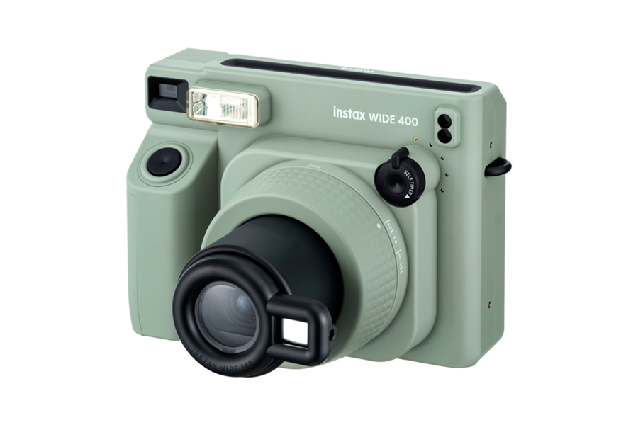 Fujifilm Instax Wide 400