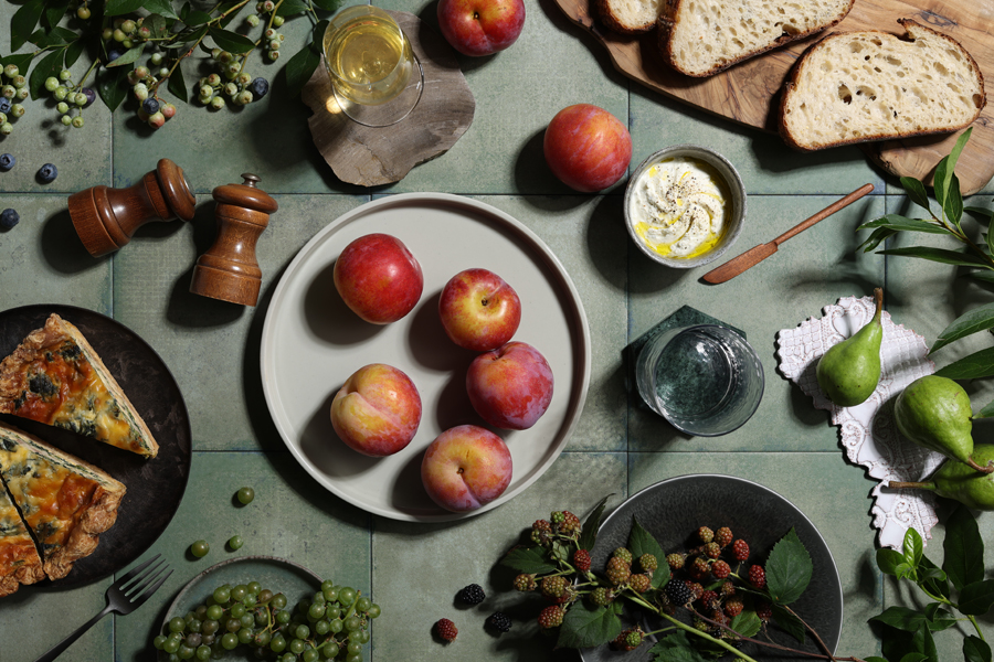 Canon RF 45mm F1.2 STM mit 9-Lamellen-Irisblende