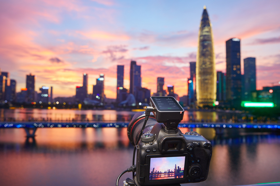 Godox Transmitter X3Pro kaufen