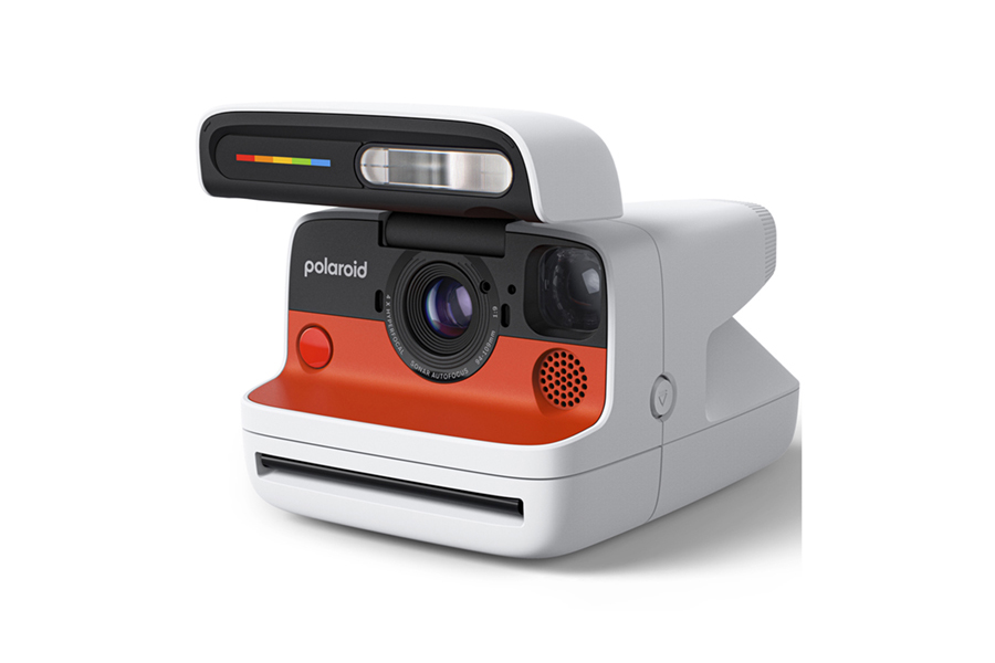 Polaroid Flip