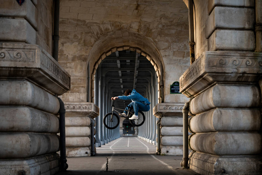 Nikon NIKKOR Z 24-70mm F2.8 S II das beste Vollformat-Zoomobjektiv seiner Klasse 