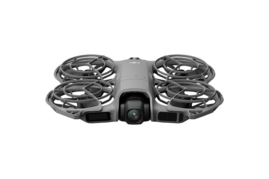DJI NEO 2 front