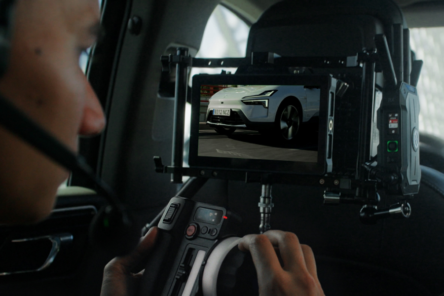 Bessere Übertragung am Set mit Pyro Ultra von Hollyland