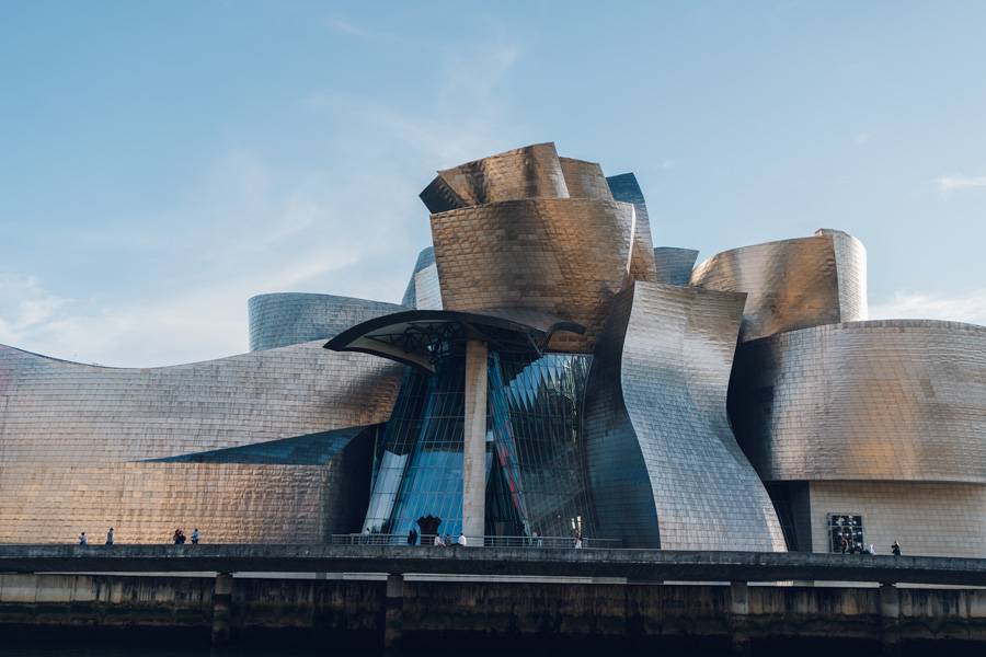 Architekturfotografie mit dem Samyang AF 35mm F1.8 P FE