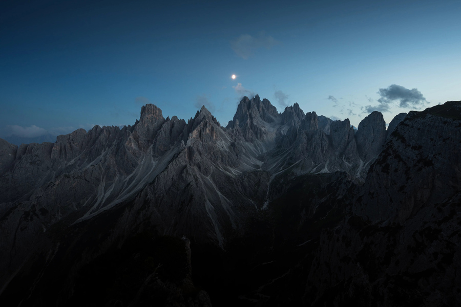 Sigma 14mm F1.4 DG Art mit 19 Linsen in 15 Gruppen