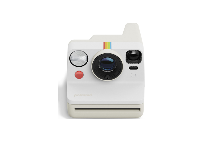 Polaroid Now Front