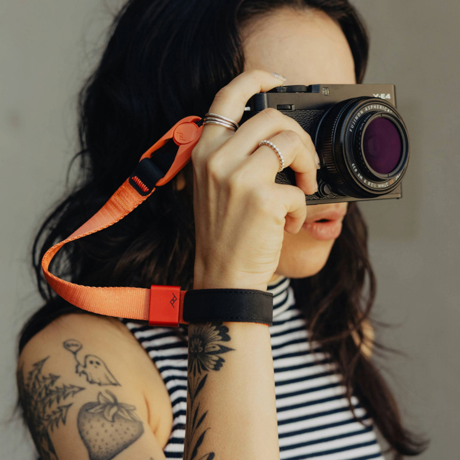 Cuff Handgelenkschlaufe Ibis